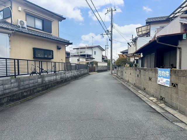 荒井町若宮町（荒井駅） 1390万円