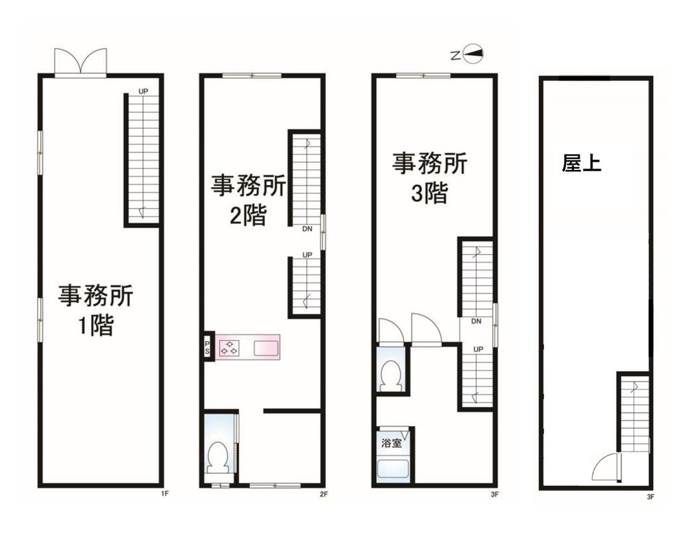 城南寺町（大阪上本町駅） 6980万円