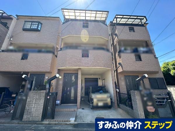 三宅中４（河内松原駅） 1150万円