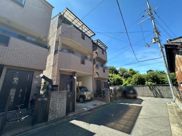 三宅中４（河内松原駅） 1150万円