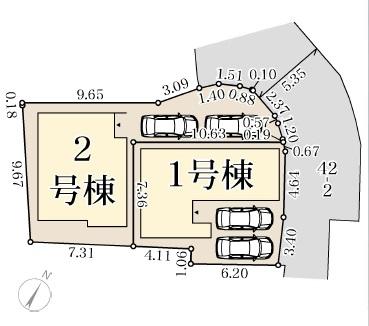 関茶屋（初芝駅） 2880万円～2980万円