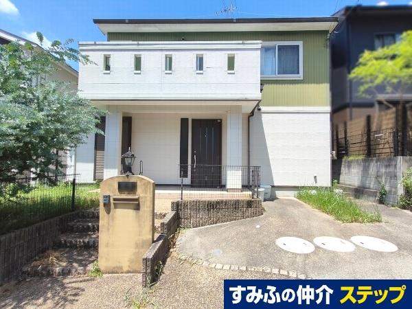 辻町（東生駒駅） 2580万円