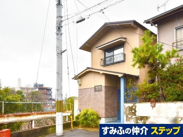 今熊野日吉町（七条駅） 2800万円