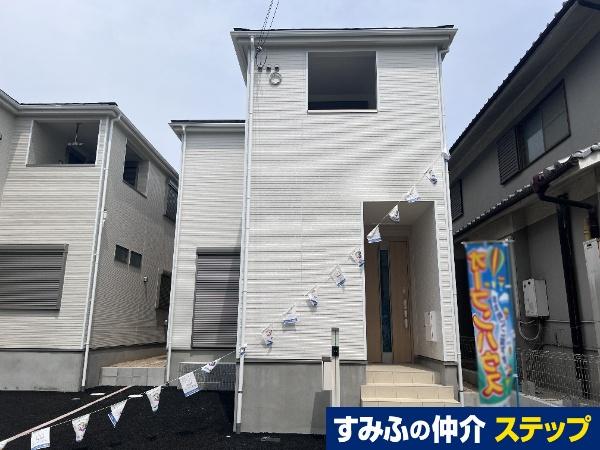 岡３（河内松原駅） 3080万円