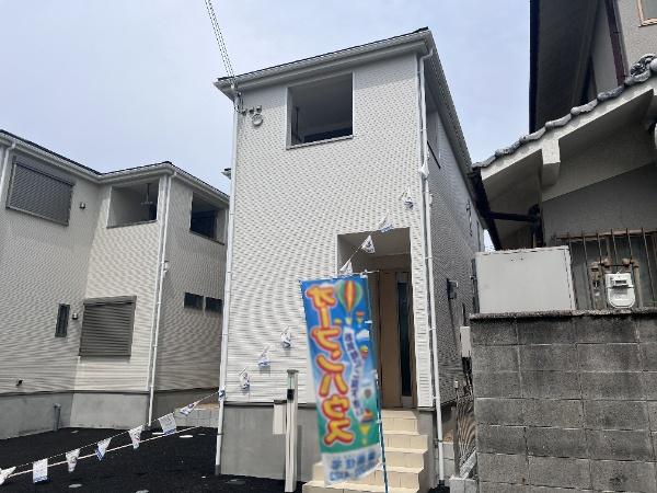 岡３（河内松原駅） 3080万円