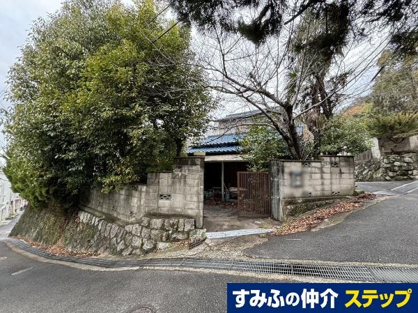 日下町８（石切駅） 2980万円