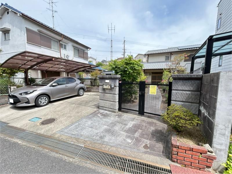 橋本塩釜（橋本駅） 4200万円