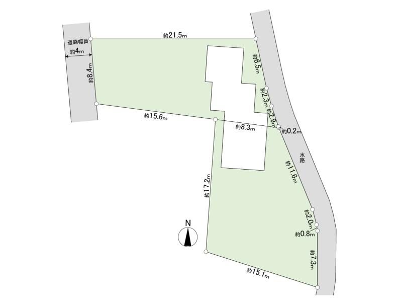 橋本塩釜（橋本駅） 4200万円