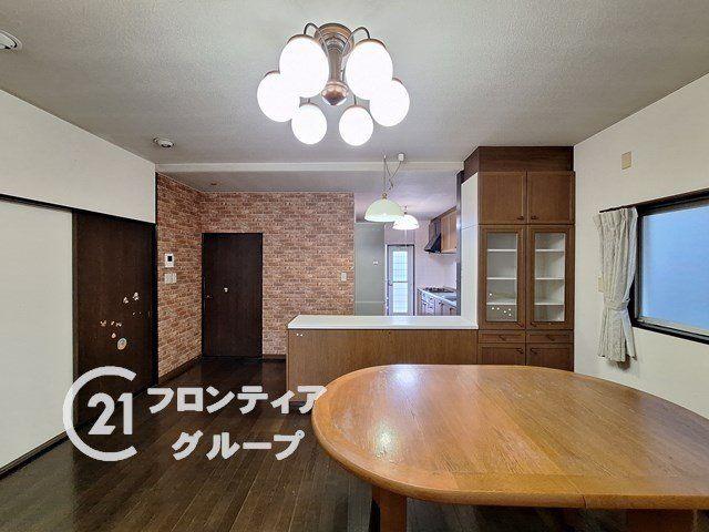 竜が丘（膳所駅） 2200万円