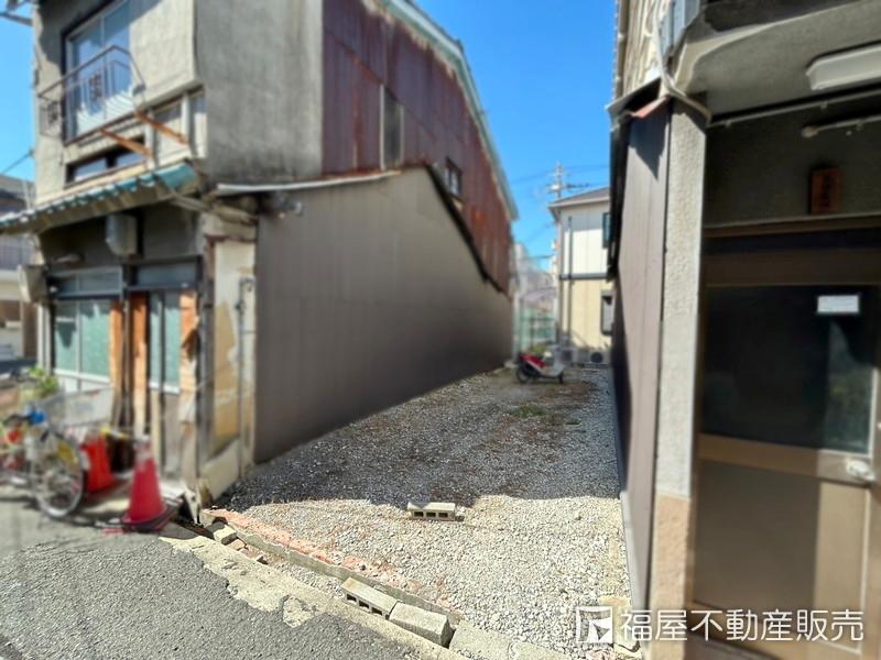 田島１（北巽駅） 650万円