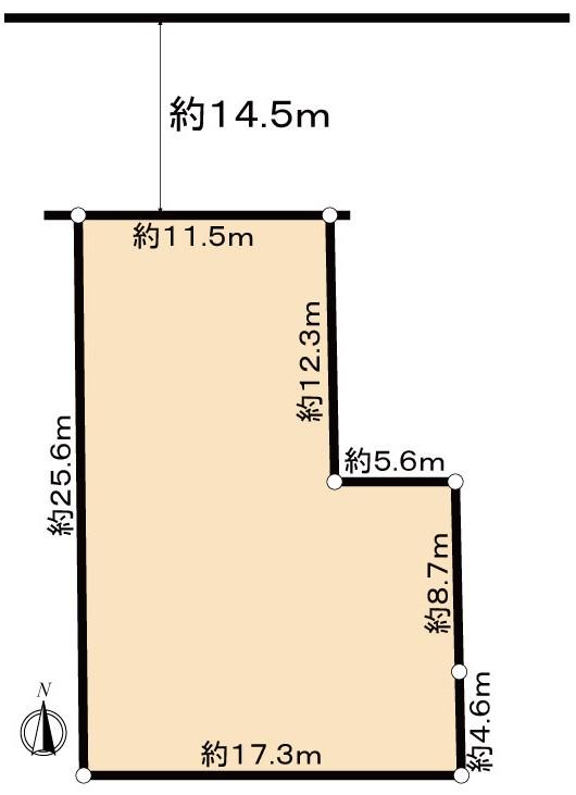 武庫元町２ 1億3300万円