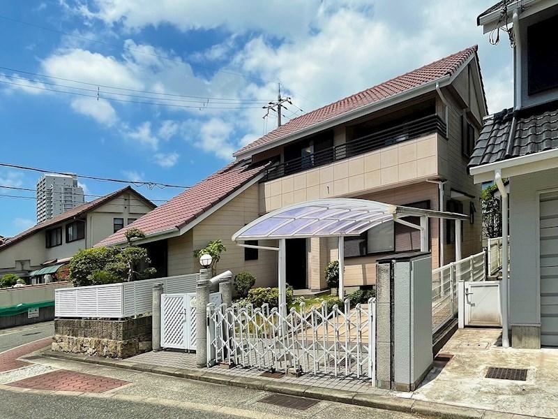 樫野台３（西神中央駅） 2650万円