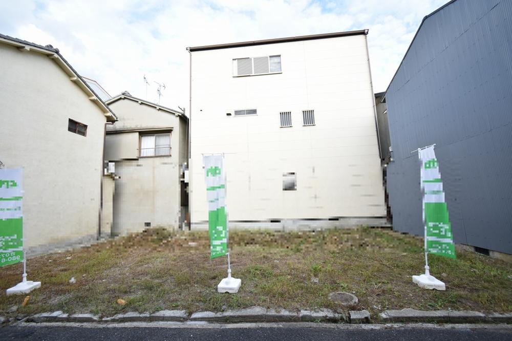 旭町（瓢箪山駅） 3580万円