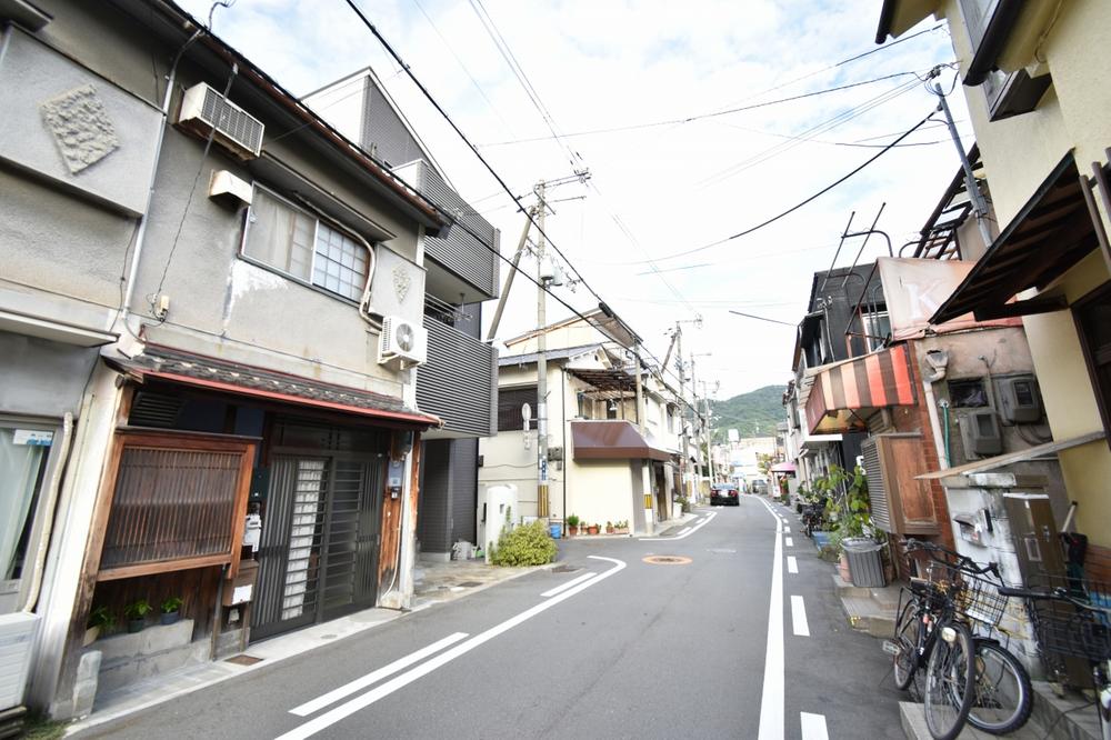 旭町（瓢箪山駅） 3580万円