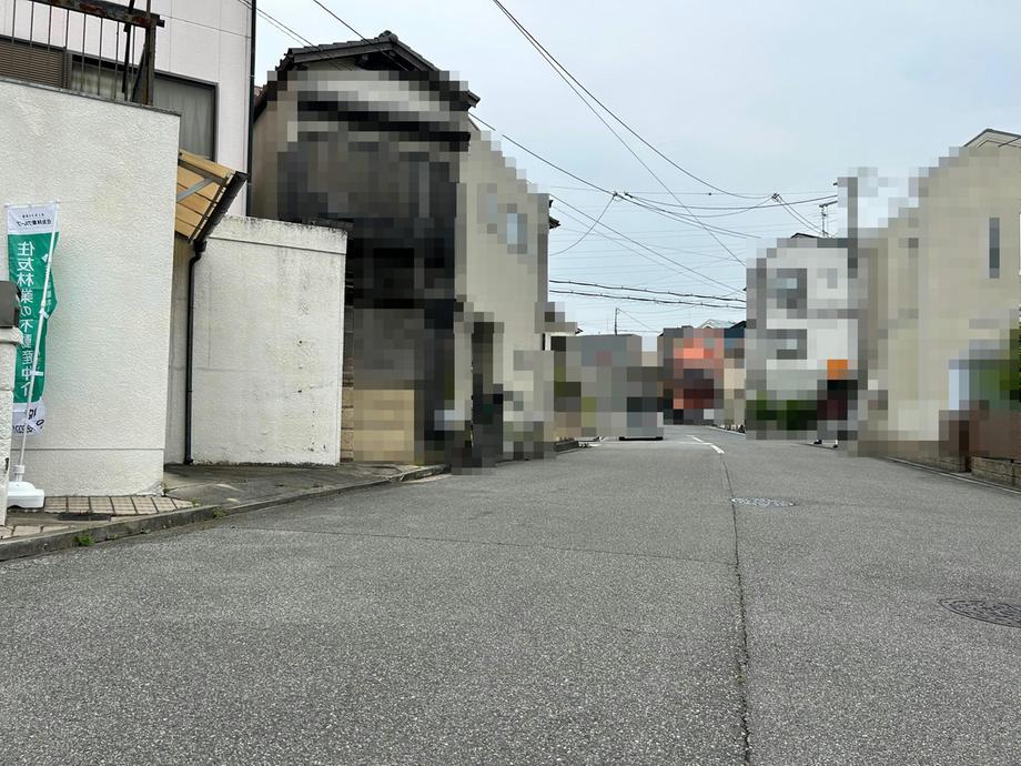 百舌鳥梅北町３（百舌鳥八幡駅） 1980万円