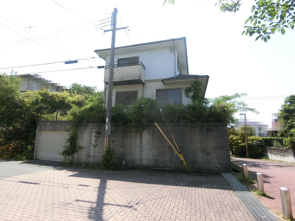 鹿の子台北町５（神鉄道場駅） 1780万円