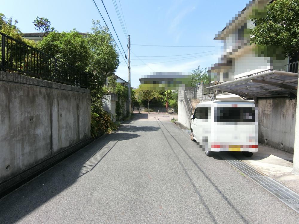 鹿の子台北町５（神鉄道場駅） 1780万円