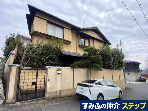 御陵封ジ山町（御陵駅） 3980万円