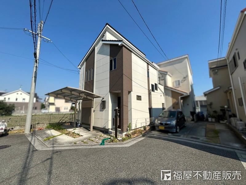 鳳南町５（鳳駅） 2780万円