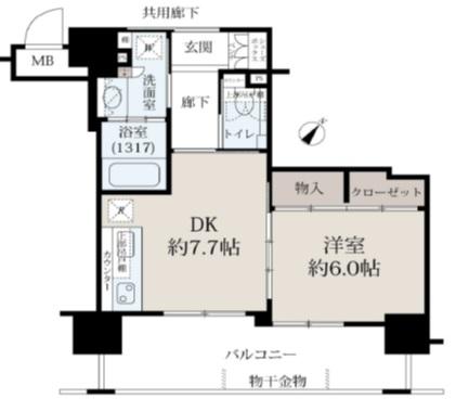 シニア向け分譲マンション！ビジュール琵琶湖京阪浜大津