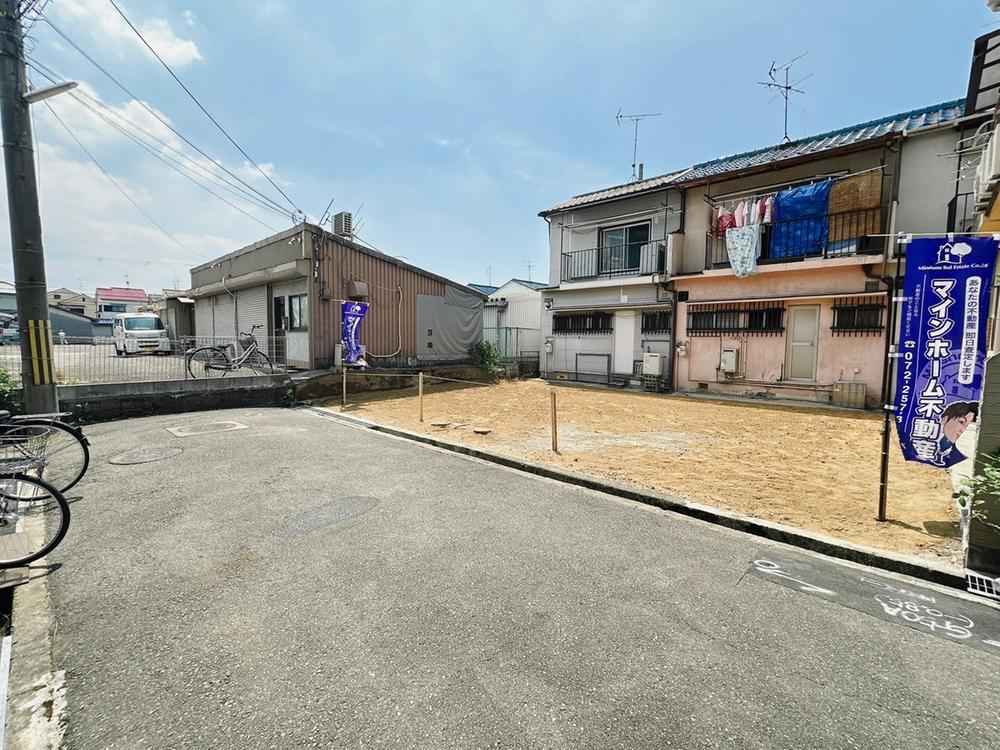 東新町２（布忍駅） 2880万円