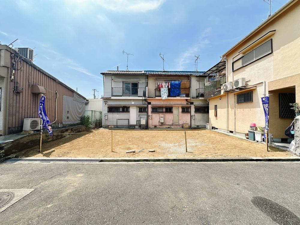 東新町２（布忍駅） 2880万円