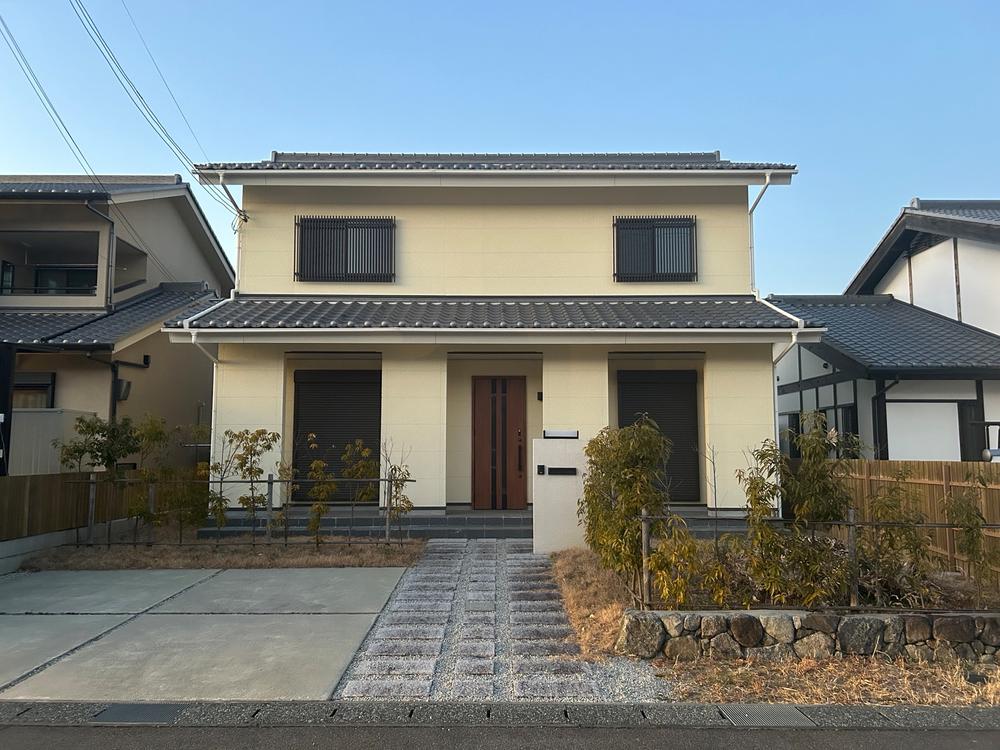 SUUMO】高市郡明日香村（奈良県）の中古住宅・中古一戸建て購入情報