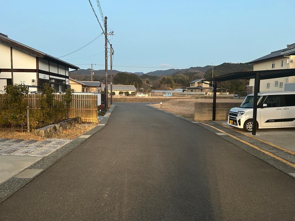 大字檜前(飛鳥駅) 2200万円の中古住宅・中古一戸建ての詳細 大字檜前(飛鳥駅) 2200万円の中古住宅・中古一戸建ての詳細