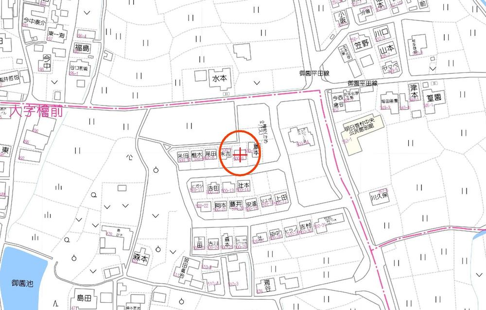 SUUMO】高市郡明日香村の中古住宅・中古一戸建て購入情報