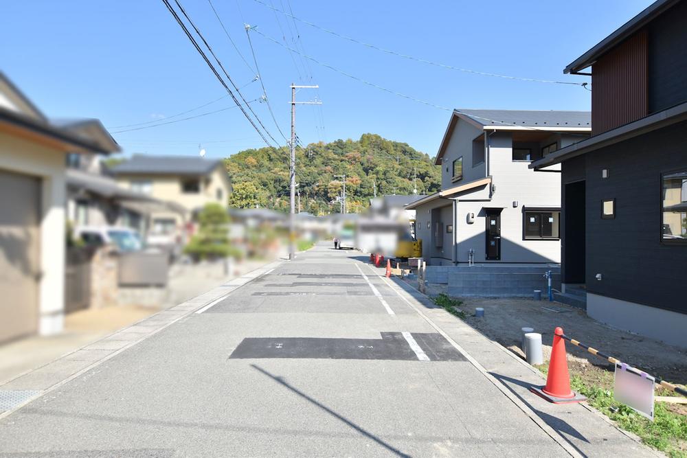 ゼロホーム　岩倉幡枝町Ⅱ