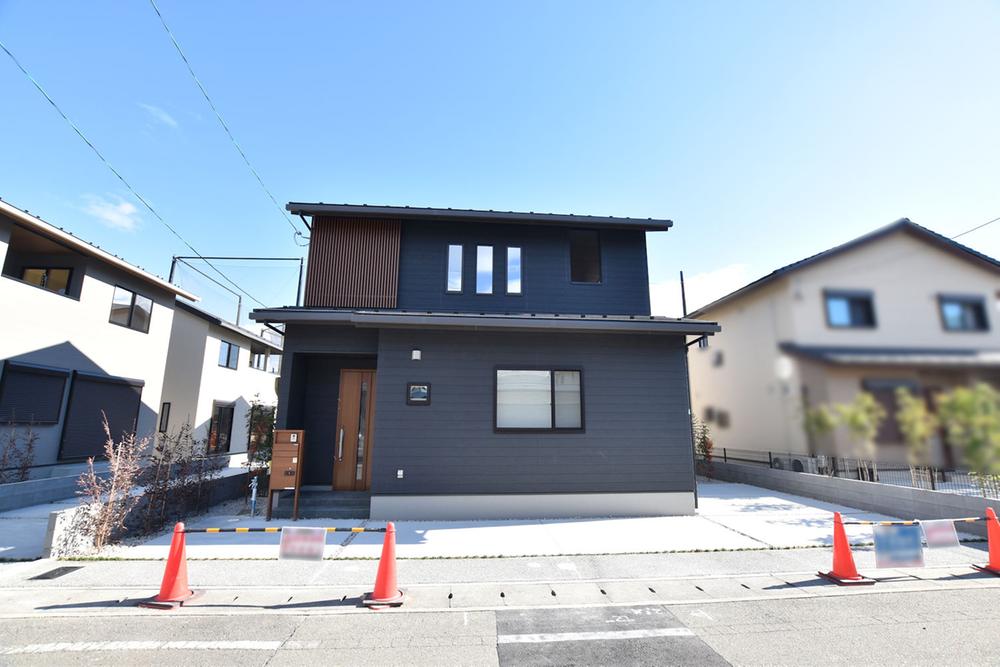 ゼロホーム　岩倉幡枝町Ⅱ