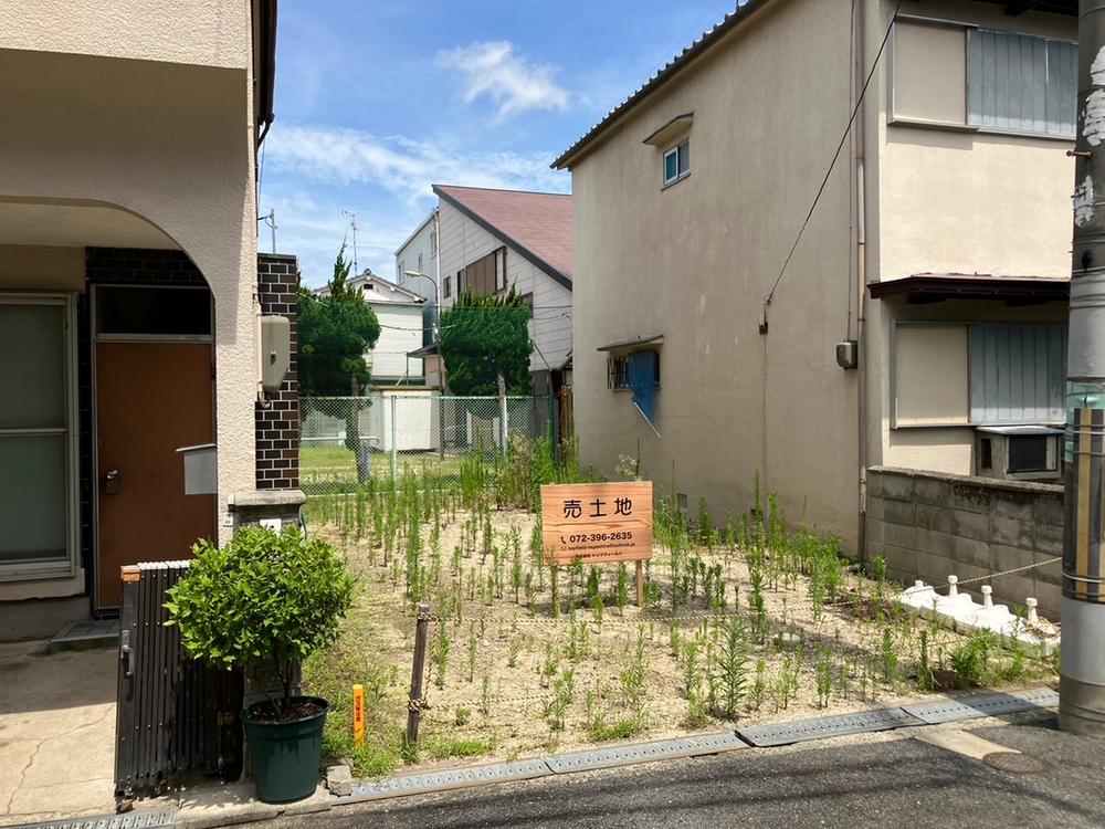 南本町９（八尾駅） 880万円