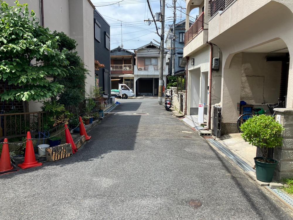 南本町９（八尾駅） 880万円