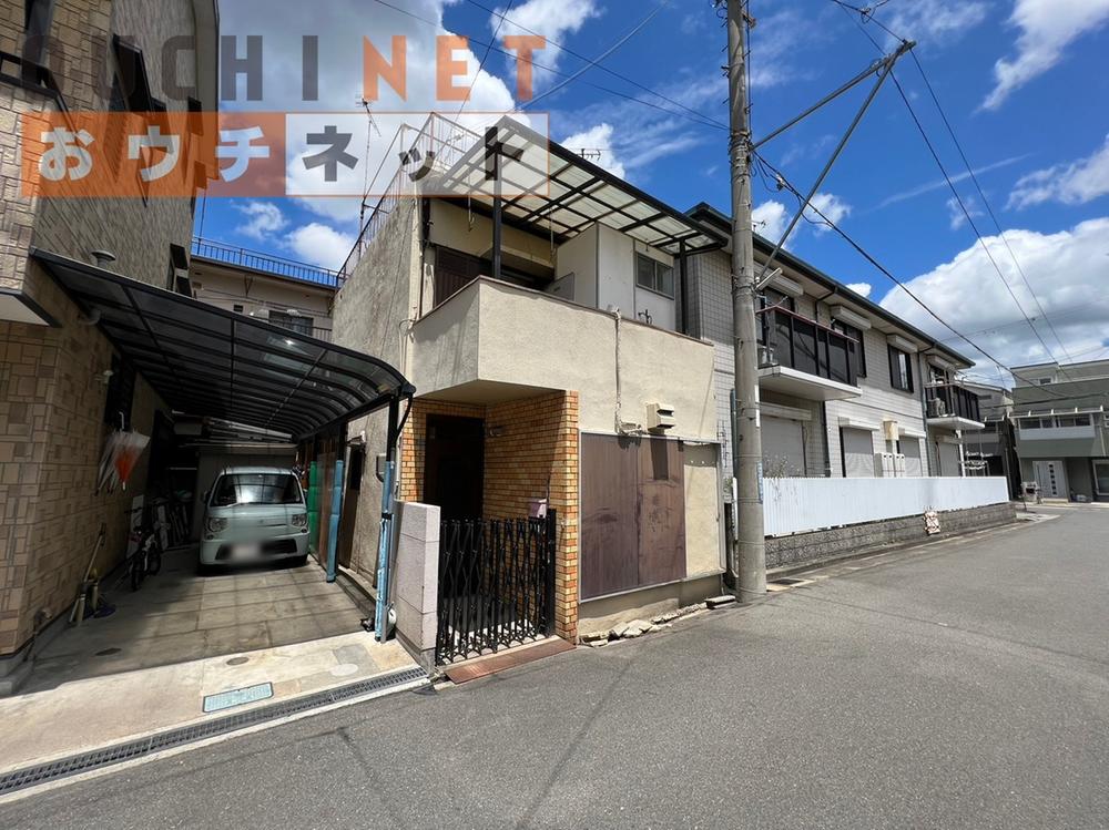 東山本新町２（河内山本駅） 500万円