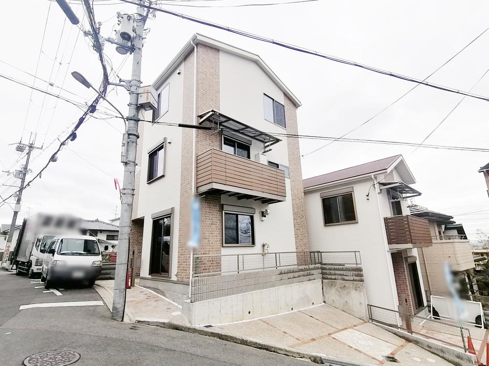 五条町（枚岡駅） 2600万円