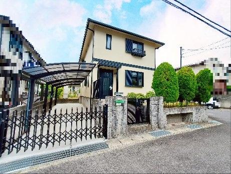 ゆりのき台４（ウッディタウン中央駅） 3180万円