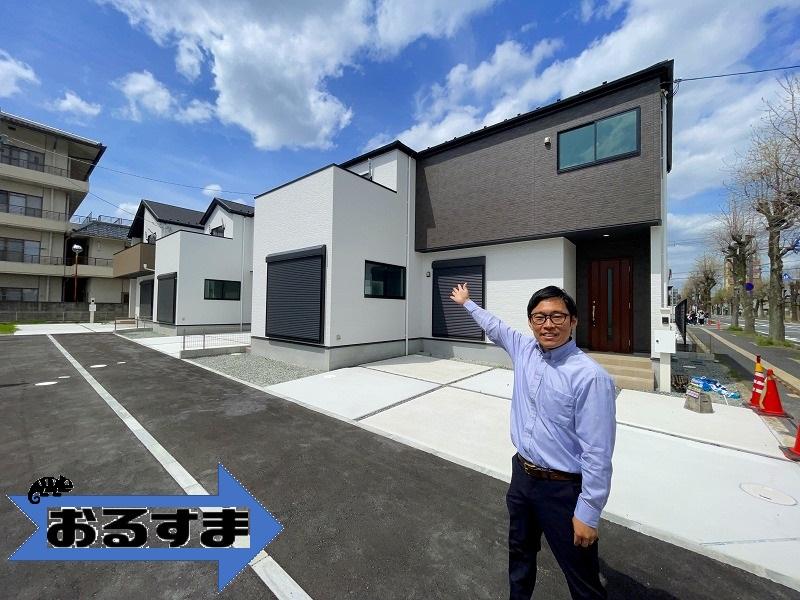 川原城町（天理駅） 3298万円