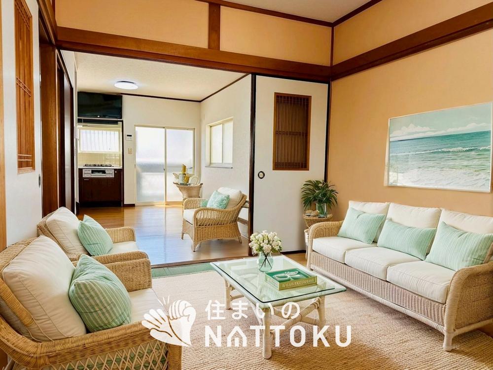 【中古】 史料にみる鳥取 戸建て売買物件 物件情報