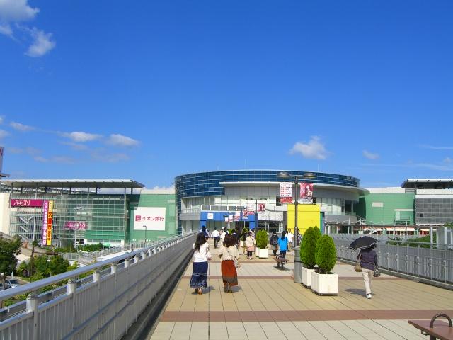 西台５（伊丹駅） 5480万円