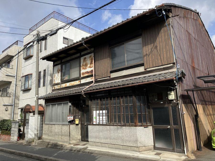 京町９（丹波橋駅） 8500万円