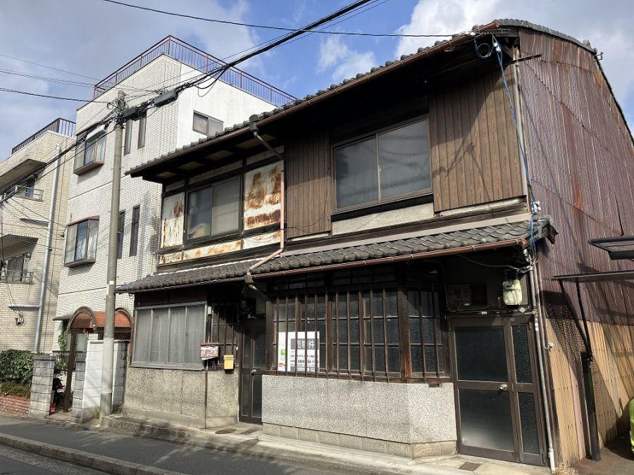 京町９（丹波橋駅） 8500万円