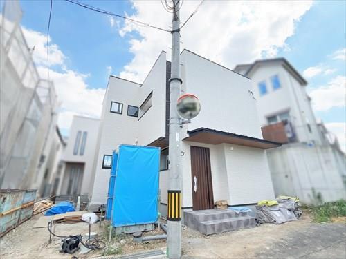 北緑丘１（牧落駅） 5380万円