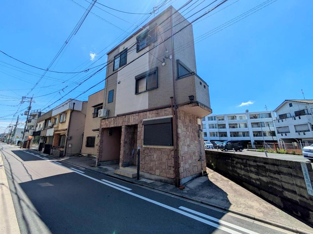 梶町４（古川橋駅） 1880万円