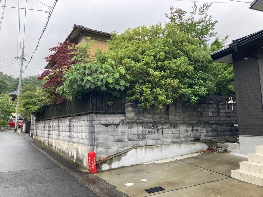 日ノ岡堤谷町（御陵駅） 3880万円