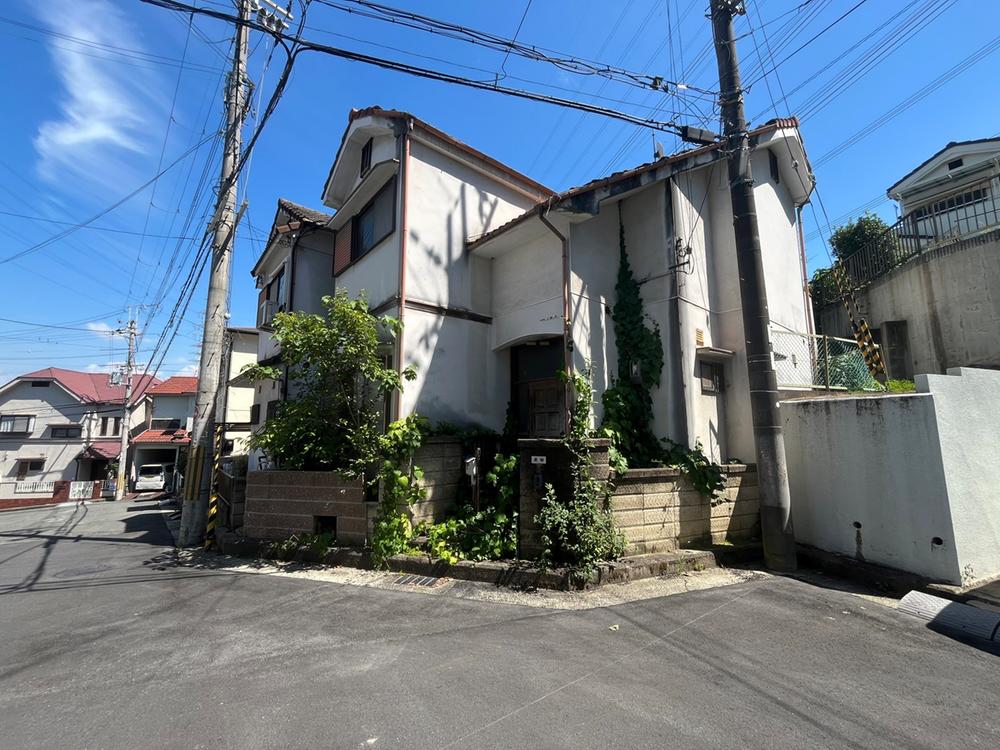 室堂町（光明池駅） 780万円