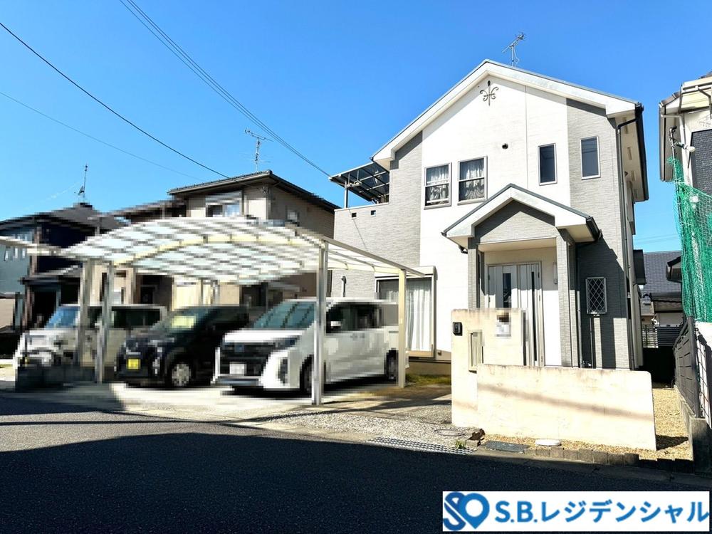 detached 奈良県天理市西井戸堂町