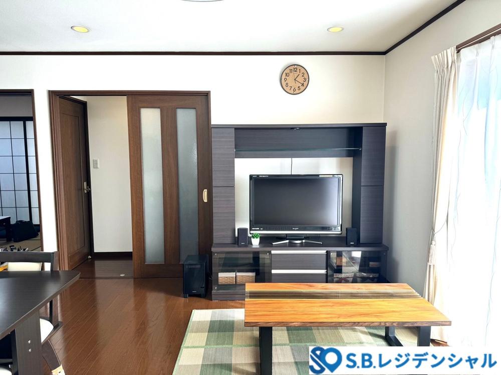 detached 奈良県天理市西井戸堂町