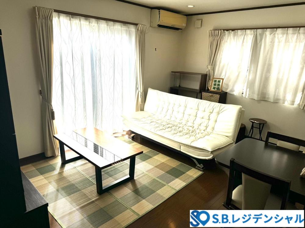 detached 奈良県天理市西井戸堂町