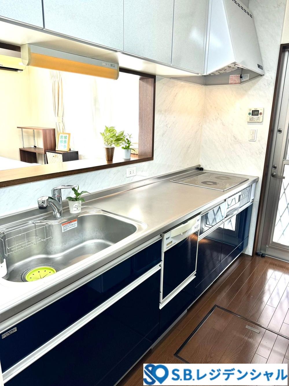 detached 奈良県天理市西井戸堂町