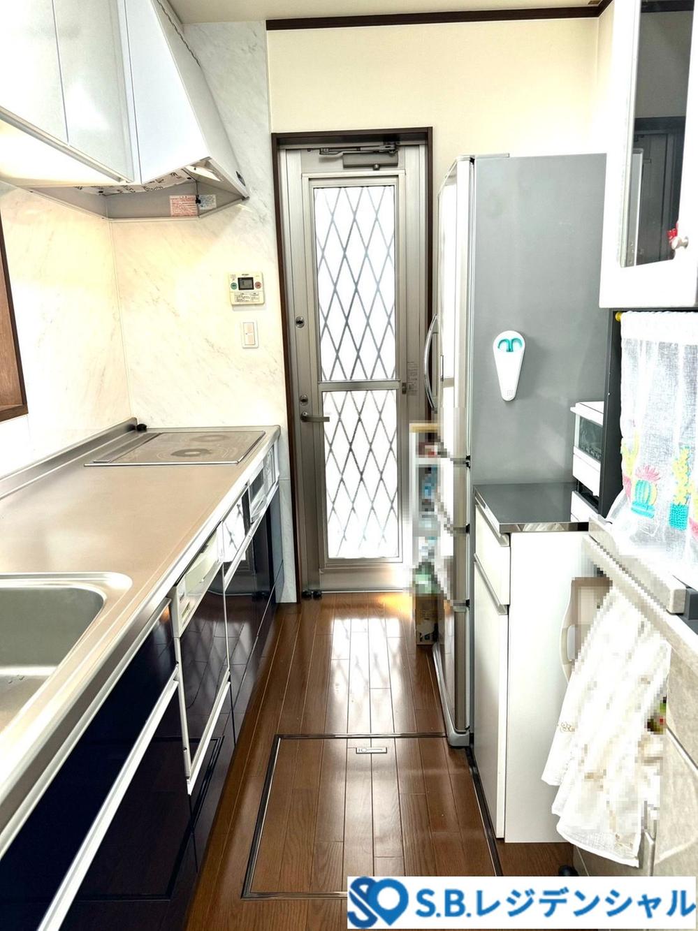 detached 奈良県天理市西井戸堂町